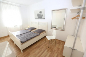 Отель Apartments Thommen  Нюрнберг